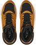 Puma Futuristische Tactische Schoenen met Soft Foam+ Orange Heren - Thumbnail 6