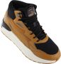 Puma Futuristische Tactische Schoenen met Soft Foam+ Orange Heren - Thumbnail 7