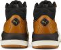 Puma röntgensnelheid MID Booties Bruin - Thumbnail 8