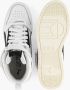 Puma RBD Game sneakers wit zwart Gerecycled polyester (duurzaam) 36 - Thumbnail 15