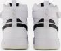 Puma RBD Game sneakers wit zwart Gerecycled polyester (duurzaam) 36 - Thumbnail 10