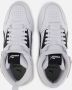 Puma RBD Game sneakers wit zwart Gerecycled polyester (duurzaam) 36 - Thumbnail 12