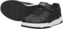 Puma RBD Game Low sneakers zwart wit Imitatieleer 33 - Thumbnail 14