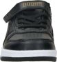 Puma RBD Game Low sneakers zwart wit Imitatieleer 33 - Thumbnail 15
