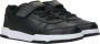 Puma RBD Game Low sneakers zwart wit Imitatieleer 33 - Thumbnail 9