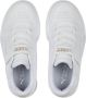 Puma RBD Game Low sneakers wit Jongens Meisjes Imitatieleer Effen 32 - Thumbnail 4