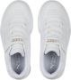 Puma RBD Game Low sneakers wit Imitatieleer Effen 30 - Thumbnail 4