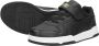Puma RBD Game Low sneakers zwart wit Jongens Meisjes Imitatieleer 33 - Thumbnail 13