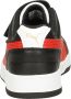 PUMA RBD Game Low AC+PS Unisex Sneakers White ForAllTimeRed Black Gold - Thumbnail 11