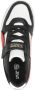 PUMA RBD Game Low AC+PS Unisex Sneakers White ForAllTimeRed Black Gold - Thumbnail 14