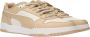 PUMA RBD Game Low Sneakers beige Synthetisch Dames - Thumbnail 11