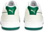 PUMA RBD Game Low Sneakers wit Imitatieleer Heren - Thumbnail 5