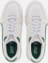 PUMA RBD Game Low Sneakers wit Imitatieleer Heren - Thumbnail 7