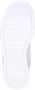 Puma RBD game Low leren sneakers wit Leer Effen 35.5 - Thumbnail 8
