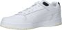 Puma Retro Popcultuur Basketbalstijl Sneakers White - Thumbnail 14