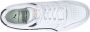 Puma Retro Popcultuur Basketbalstijl Sneakers White - Thumbnail 11