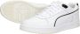 Puma Retro Popcultuur Basketbalstijl Sneakers White - Thumbnail 13
