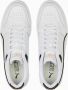 Puma Retro Popcultuur Basketbalstijl Sneakers White - Thumbnail 6