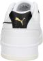 Puma Retro Popcultuur Basketbalstijl Sneakers White - Thumbnail 8