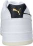 Puma Retro Popcultuur Basketbalstijl Sneakers White - Thumbnail 9
