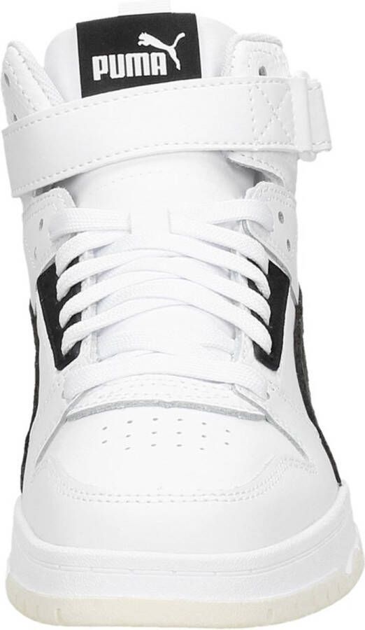 PUMA RBD Game Sneakers wit Synthetisch Dames