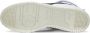 Puma Revolutionaire Basketbal-geïnspireerde Sneakers White - Thumbnail 12