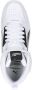 Puma Revolutionaire Basketbal-geïnspireerde Sneakers White - Thumbnail 14