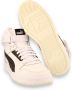 Puma Revolutionaire Basketbal-geïnspireerde Sneakers White - Thumbnail 8
