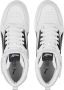 Puma Revolutionaire Basketbal-geïnspireerde Sneakers White - Thumbnail 9