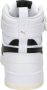 Puma Revolutionaire Basketbal-geïnspireerde Sneakers White - Thumbnail 11