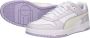 PUMA RDB Low Sneakers paars Synthetisch Dames - Thumbnail 9
