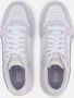 PUMA RDB Low Sneakers paars Synthetisch Dames - Thumbnail 4