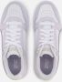 PUMA RDB Low Sneakers paars Synthetisch Dames - Thumbnail 5