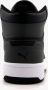 PUMA Rebound JOY Unisex Sneakers Dark Shadow- Black- White - Thumbnail 7