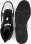 PUMA Rebound JOY Unisex Sneakers Dark Shadow- Black- White - Thumbnail 14