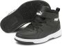 PUMA Rebound Joy sneakers zwart Textiel 82304 Heren - Thumbnail 10