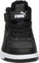 PUMA Rebound Joy sneakers zwart Textiel 82304 Heren - Thumbnail 6