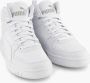 PUMA Rebound Joy heren sneakers Wit Uitneembare zool - Thumbnail 9