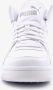 PUMA Rebound Joy heren sneakers Wit Uitneembare zool - Thumbnail 10