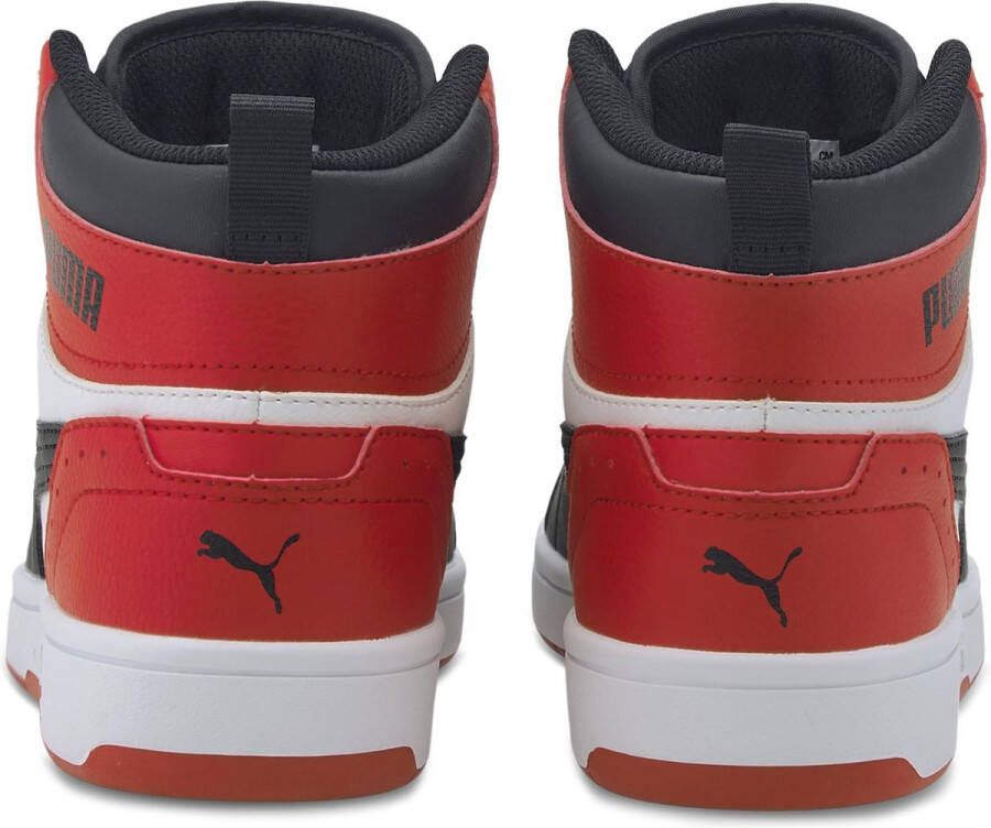 PUMA Rebound JOY Jr