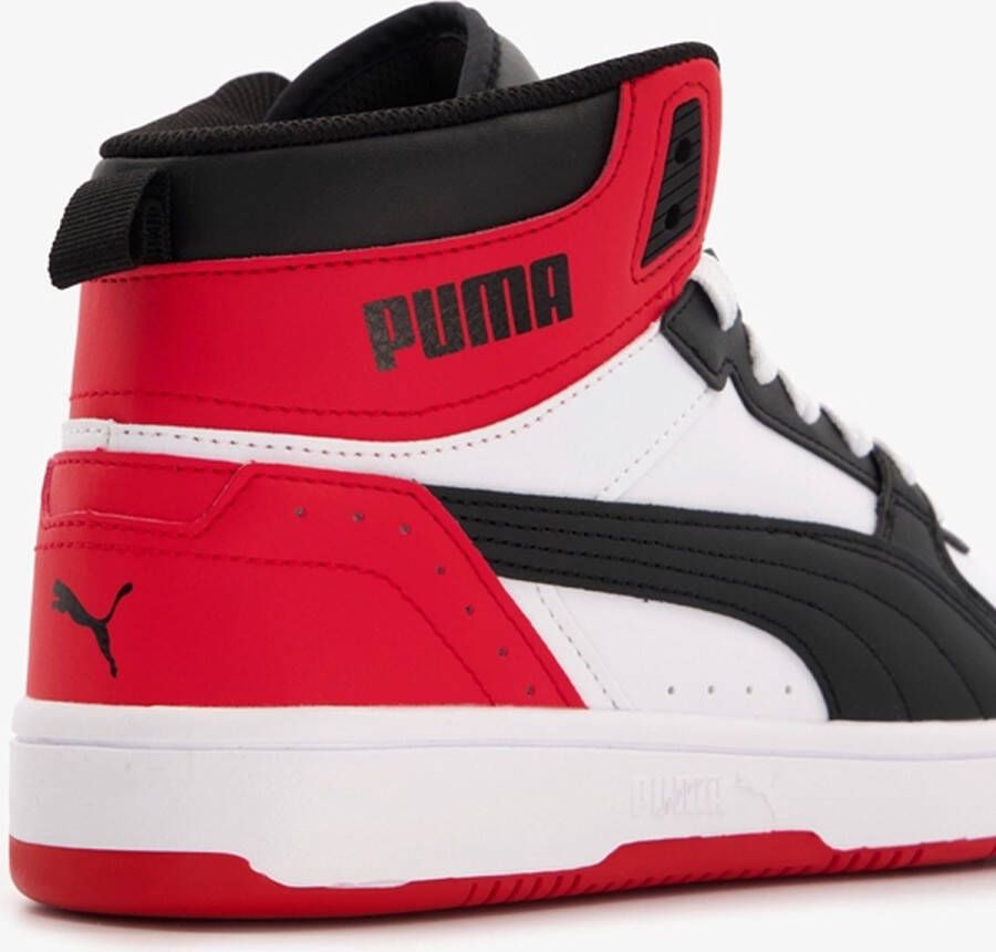 PUMA Rebound JOY Jr