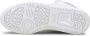 PUMA Rebound JOY AC PS Unisex Sneakers White- White-Limestone - Thumbnail 9