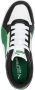 Puma Rebound JOY sneakers zwart wit groen Jongens Meisjes Imitatieleer 29 - Thumbnail 9