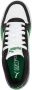 PUMA Rebound JOY Lo Jr Unisex Sneakers White ArchiveGreen Black - Thumbnail 14