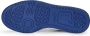 Puma Rebound Joy Lo Jr sneakers wit blauw oranje Imitatieleer 38 - Thumbnail 6