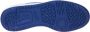 Puma Rebound Joy Lo Jr sneakers wit blauw oranje Imitatieleer 38 - Thumbnail 7