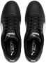 PUMA Rebound LayUp Lo SL Sneakers Unisex Black- White-High Rise - Thumbnail 4