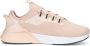 PUMA Retaliate 2 Hardloopschoenen Rose Dust Silver Dames - Thumbnail 4