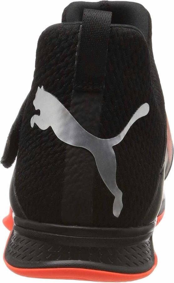 PUMA Rise XT 3 zwart indoorschoenen unisex (10559401) - Foto 7