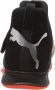 PUMA Rise XT 3 zwart indoorschoenen unisex (10559401) - Thumbnail 7